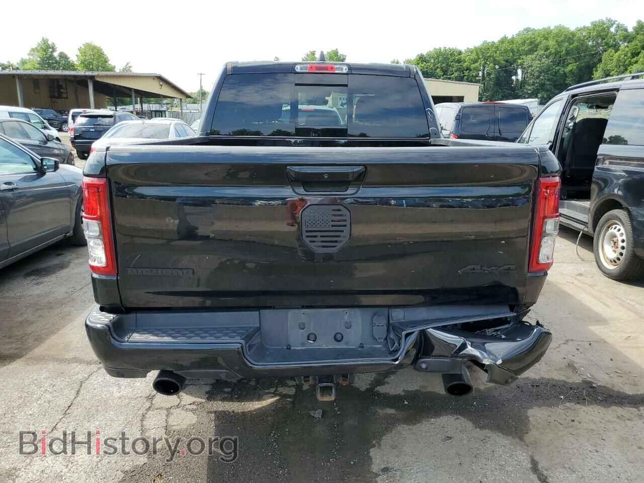 2020 RAM 1500 - VIN: 1C6SRFFT7LN102414 - Фото 6