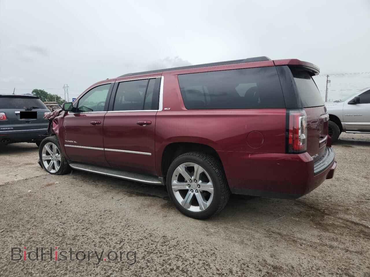 2016 GMC YUKON - VIN: 1GKS2GKC1GR362643 - Фото 2