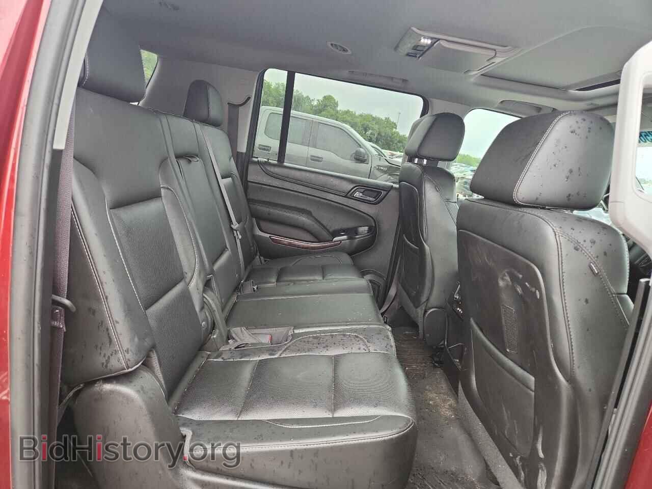 2016 GMC YUKON - VIN: 1GKS2GKC1GR362643 - Фото 11