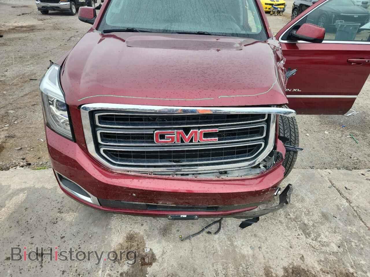 2016 GMC YUKON - VIN: 1GKS2GKC1GR362643 - Фото 12