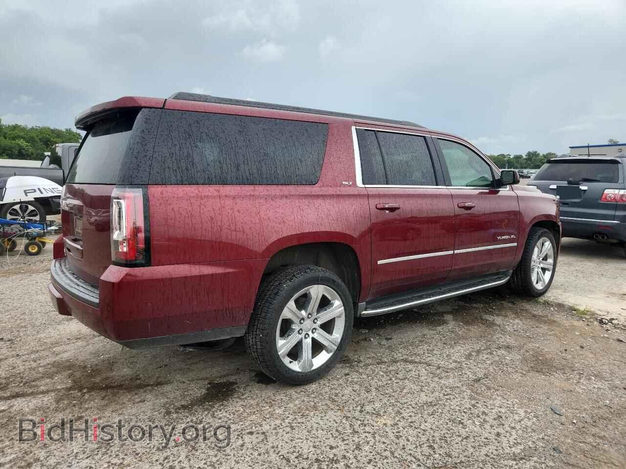 2016 GMC YUKON - VIN: 1GKS2GKC1GR362643 - Фото 3