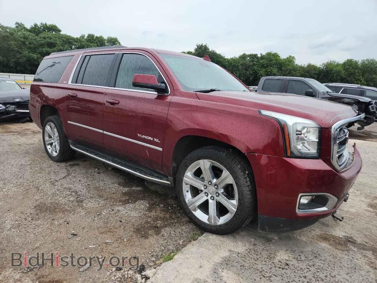 2016 GMC YUKON - VIN: 1GKS2GKC1GR362643 - Фото 4