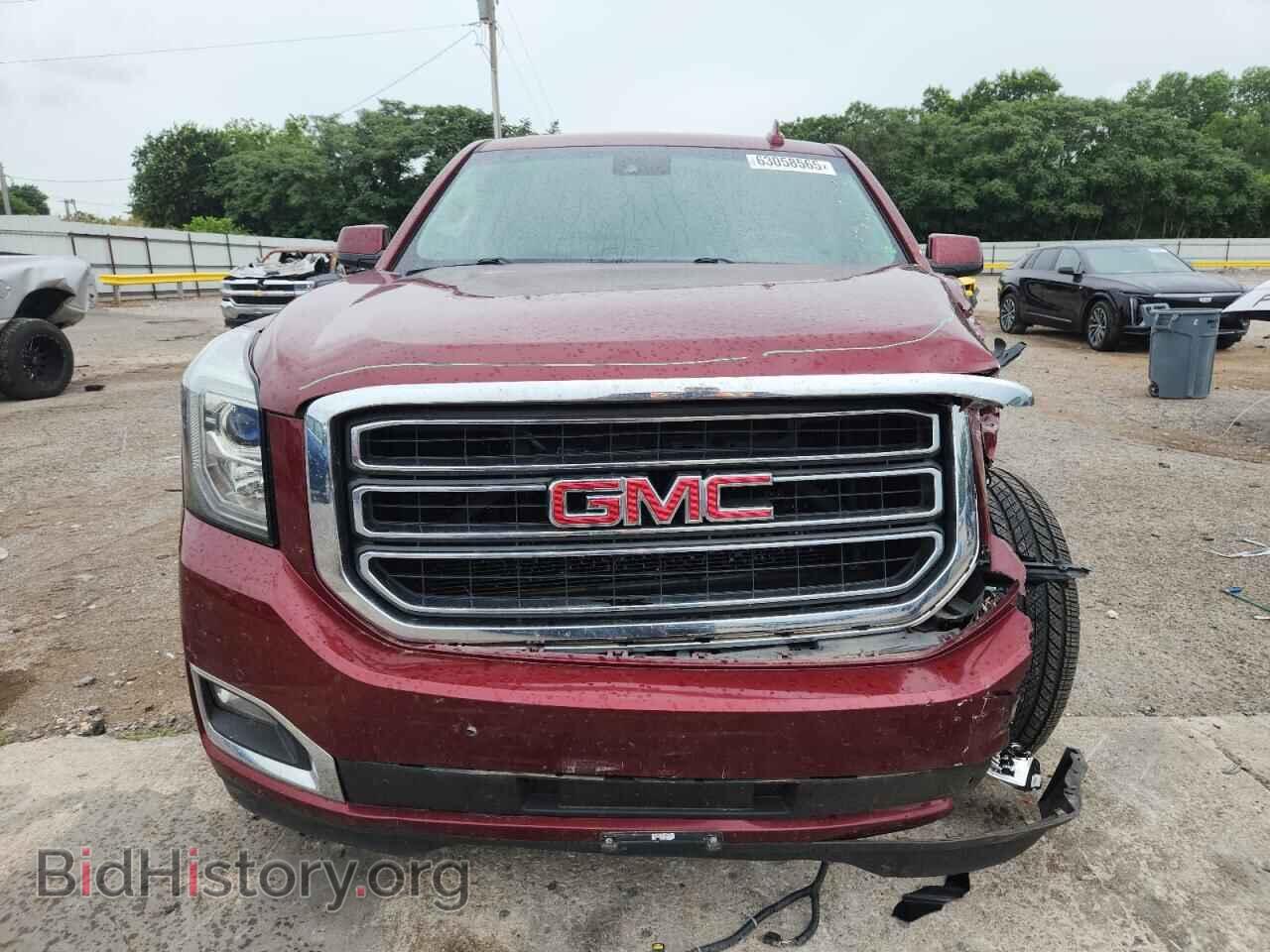 2016 GMC YUKON - VIN: 1GKS2GKC1GR362643 - Фото 5