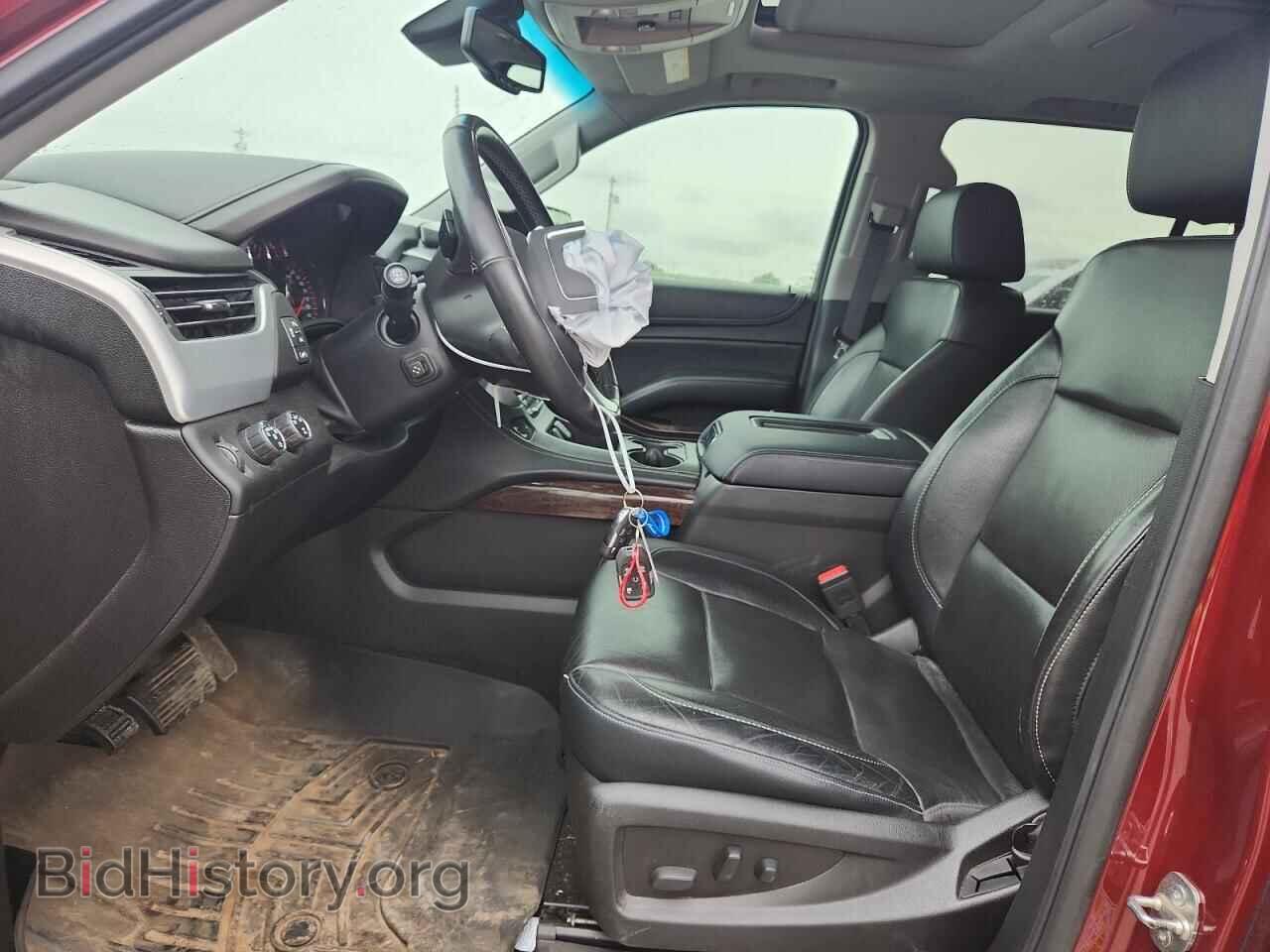 2016 GMC YUKON - VIN: 1GKS2GKC1GR362643 - Фото 7