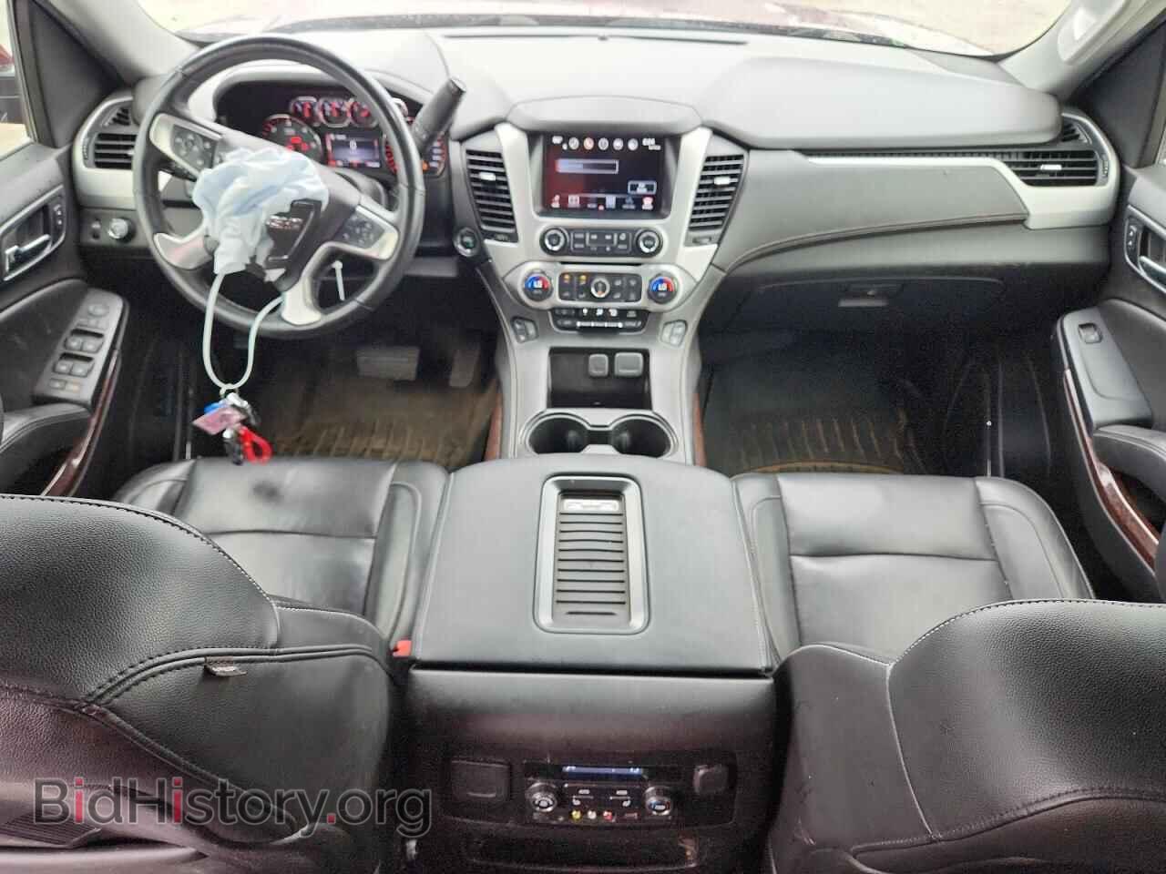 2016 GMC YUKON - VIN: 1GKS2GKC1GR362643 - Фото 8