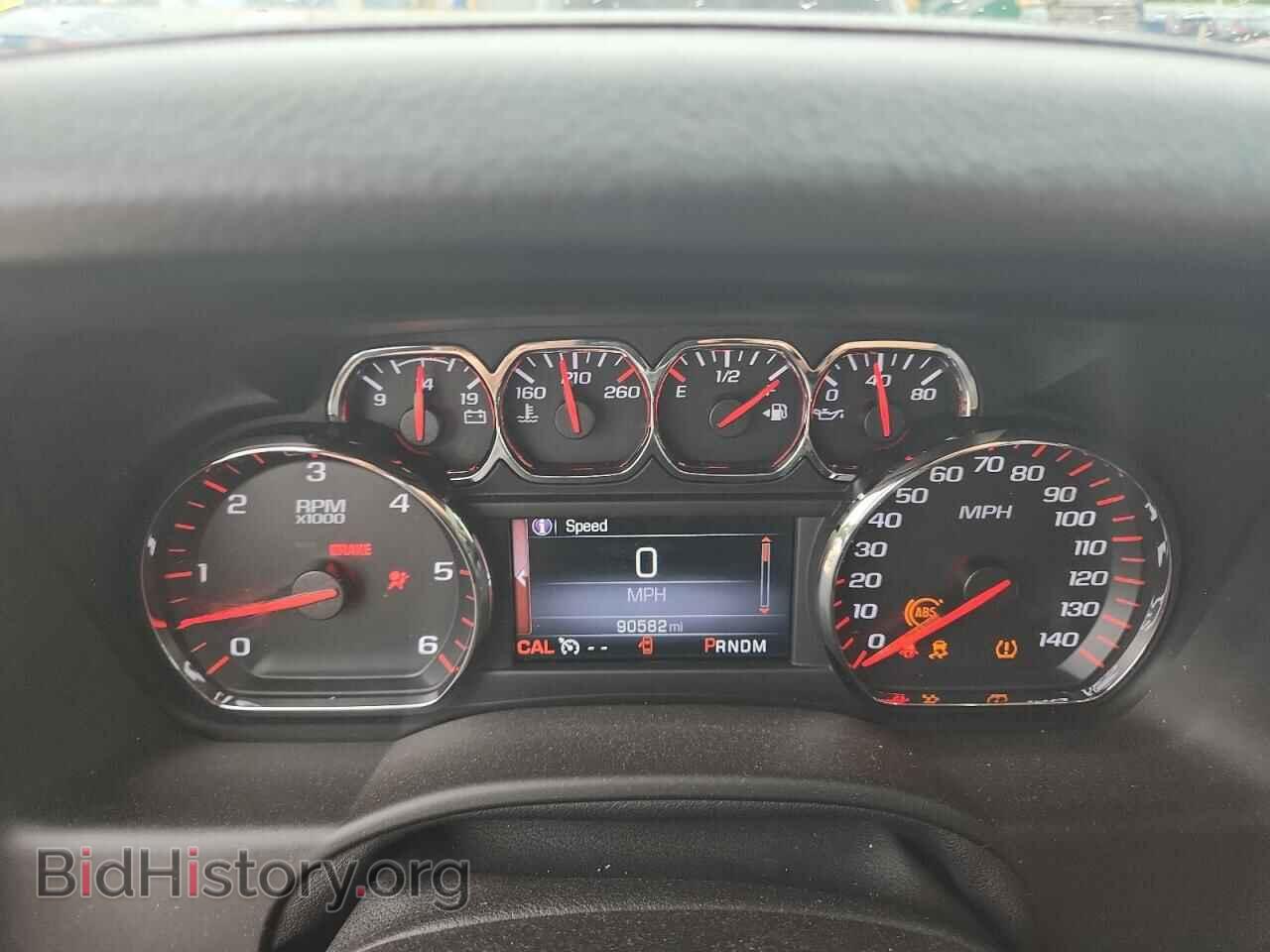 2016 GMC YUKON - VIN: 1GKS2GKC1GR362643 - Фото 9
