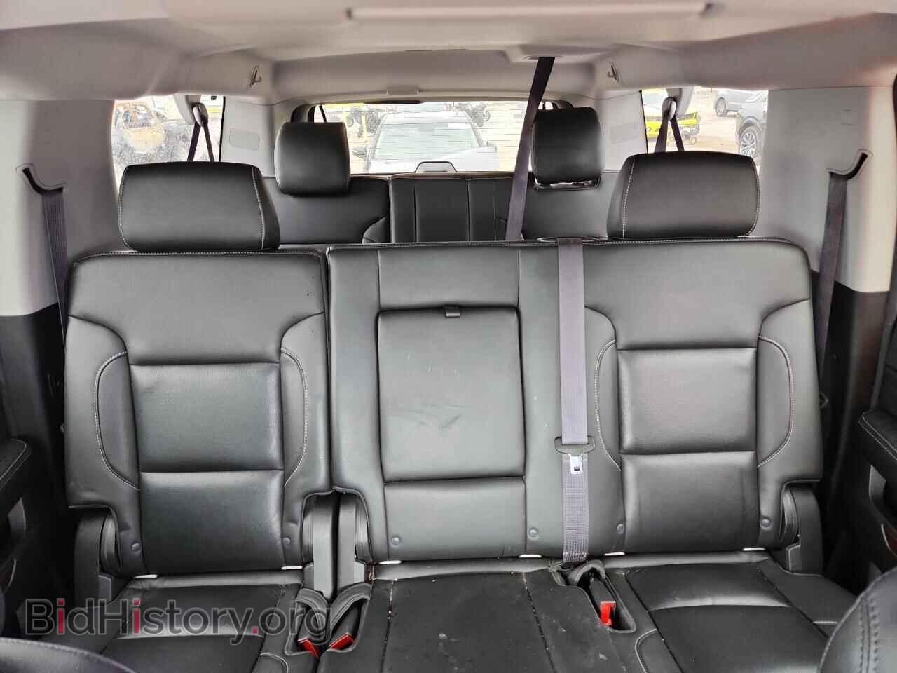 2016 GMC YUKON - VIN: 1GKS2GKC1GR362643 - Фото 10