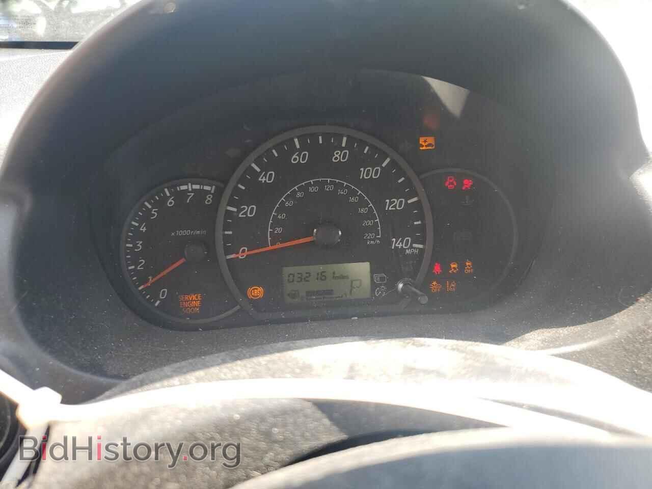 2023 MITSUBISHI MIRAGE - VIN: ML32FUFJ9PHF03350 - Фото 9