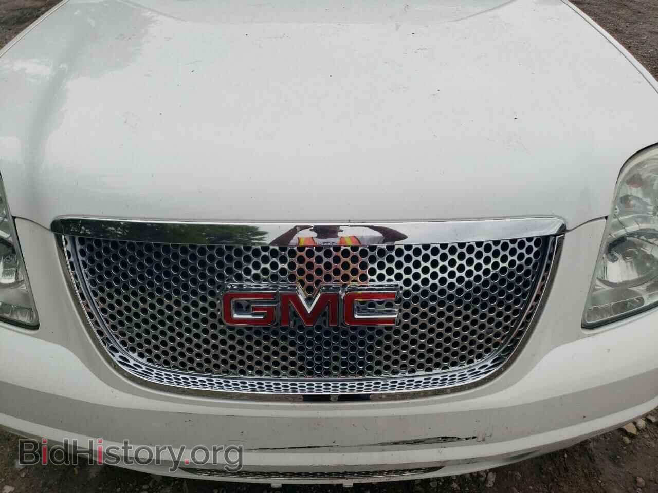 2011 GMC YUKON - VIN: 1GKS2MEF9BR390509 - Фото 11