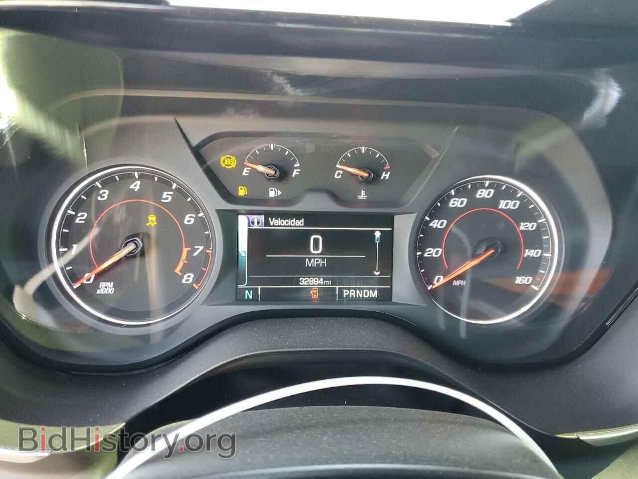 2017 CHEVROLET CAMARO - VIN: 1G1FB1RX9H0136741 - Фото 9