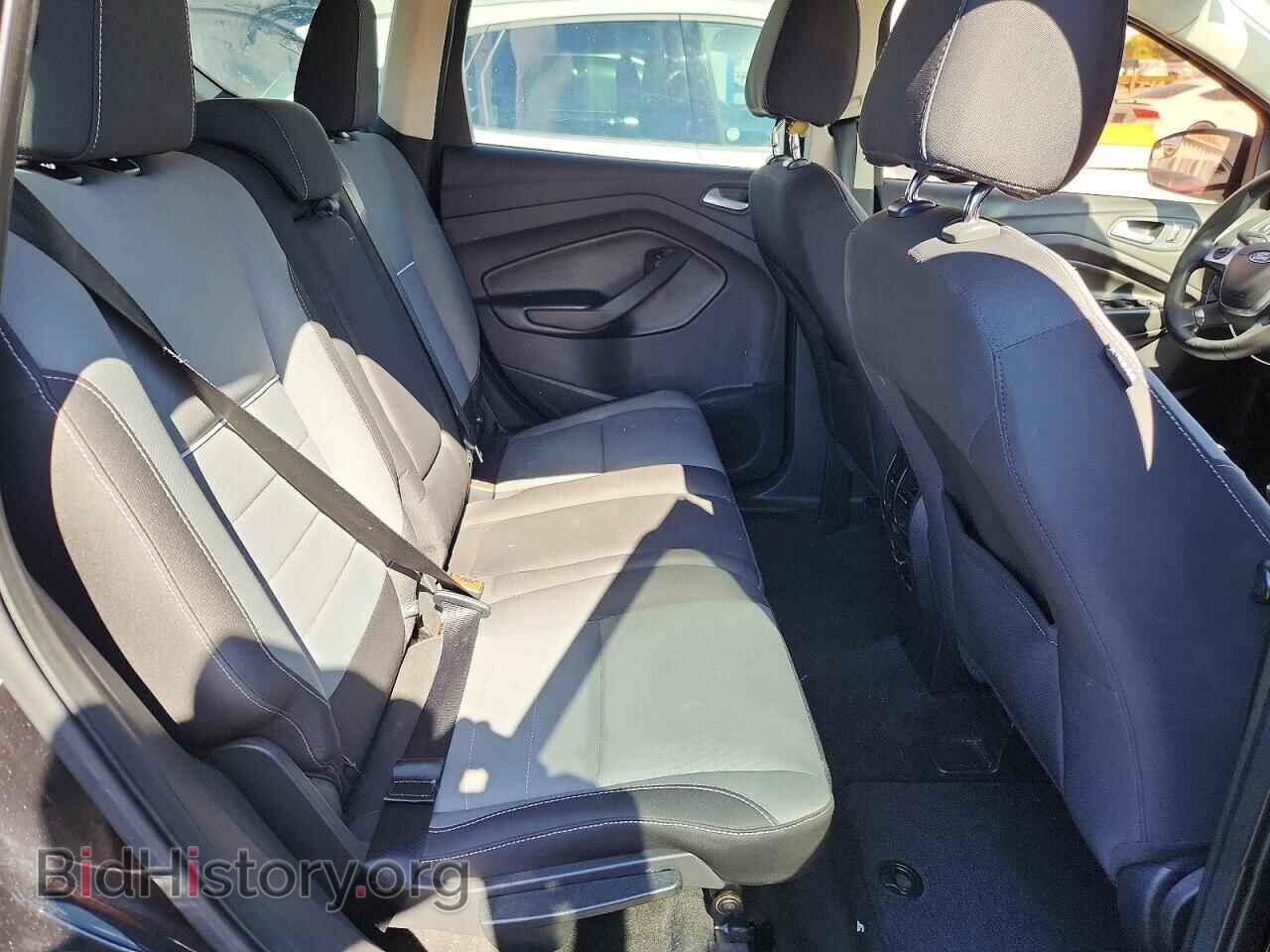 2014 FORD ESCAPE - VIN: 1FMCU0G96EUB64113 - Фото 10