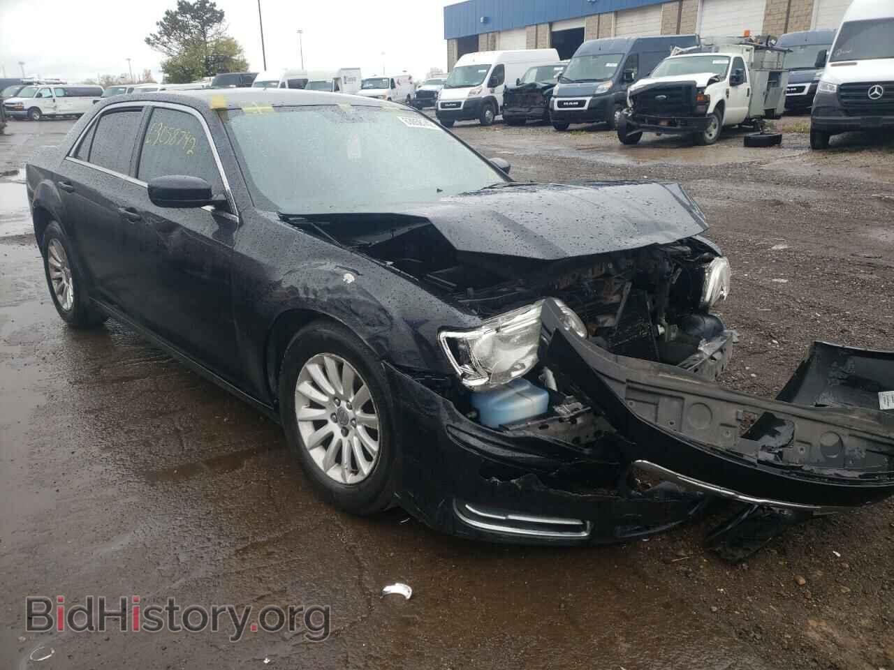 Photo 2C3CCAAG1EH377997 - CHRYSLER 300 2014