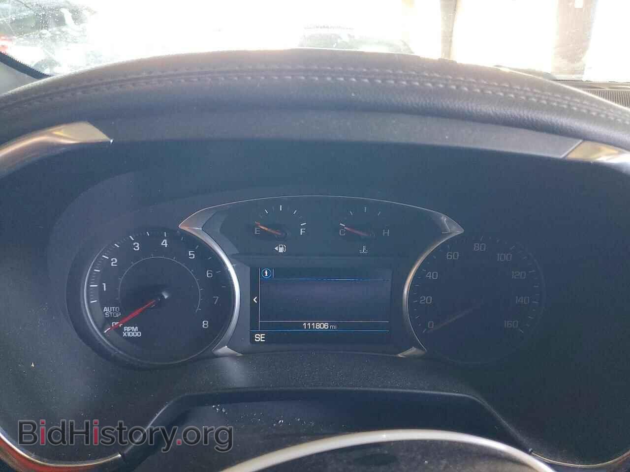 2019 CHEVROLET BLAZER - VIN: 3GNKBBRA1KS691861 - Фото 9