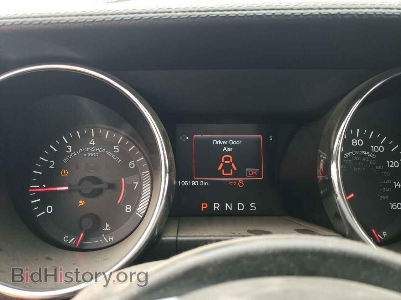 2015 FORD ALL Models - VIN: 1FA6P8TH1F5326428 - Photo 9