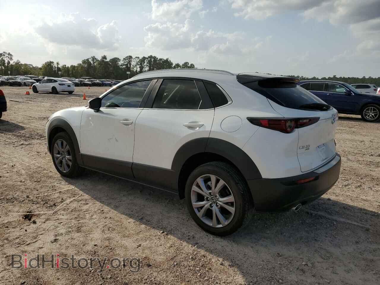 2023 MAZDA CX30 - VIN: 3MVDMBCM7PM569675 - Фото 2