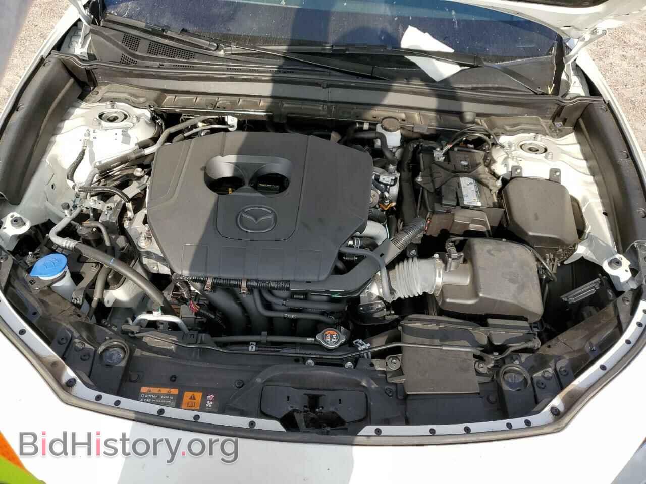 2023 MAZDA CX30 - VIN: 3MVDMBCM7PM569675 - Фото 11