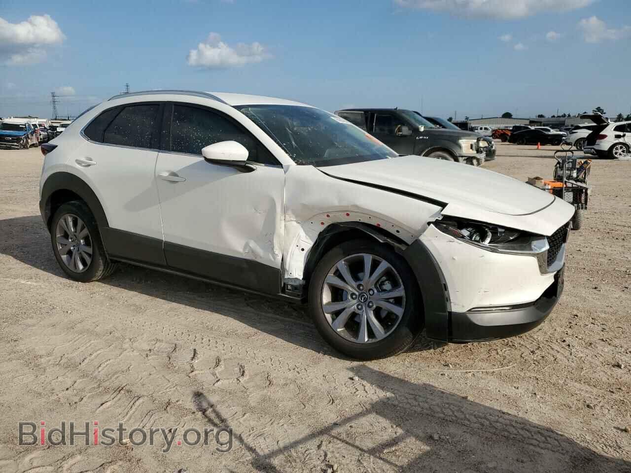 2023 MAZDA CX30 - VIN: 3MVDMBCM7PM569675 - Фото 4