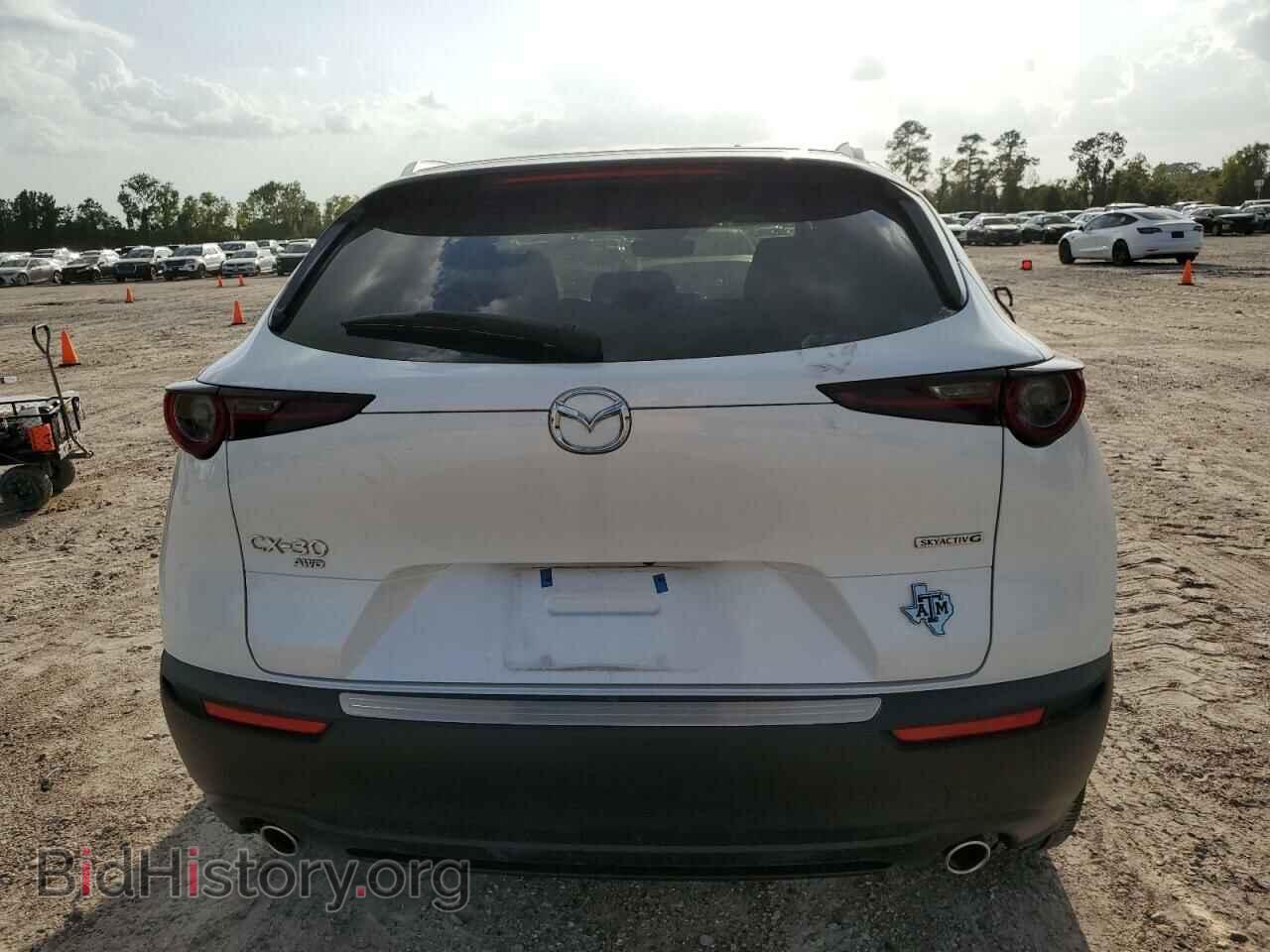2023 MAZDA CX30 - VIN: 3MVDMBCM7PM569675 - Фото 6