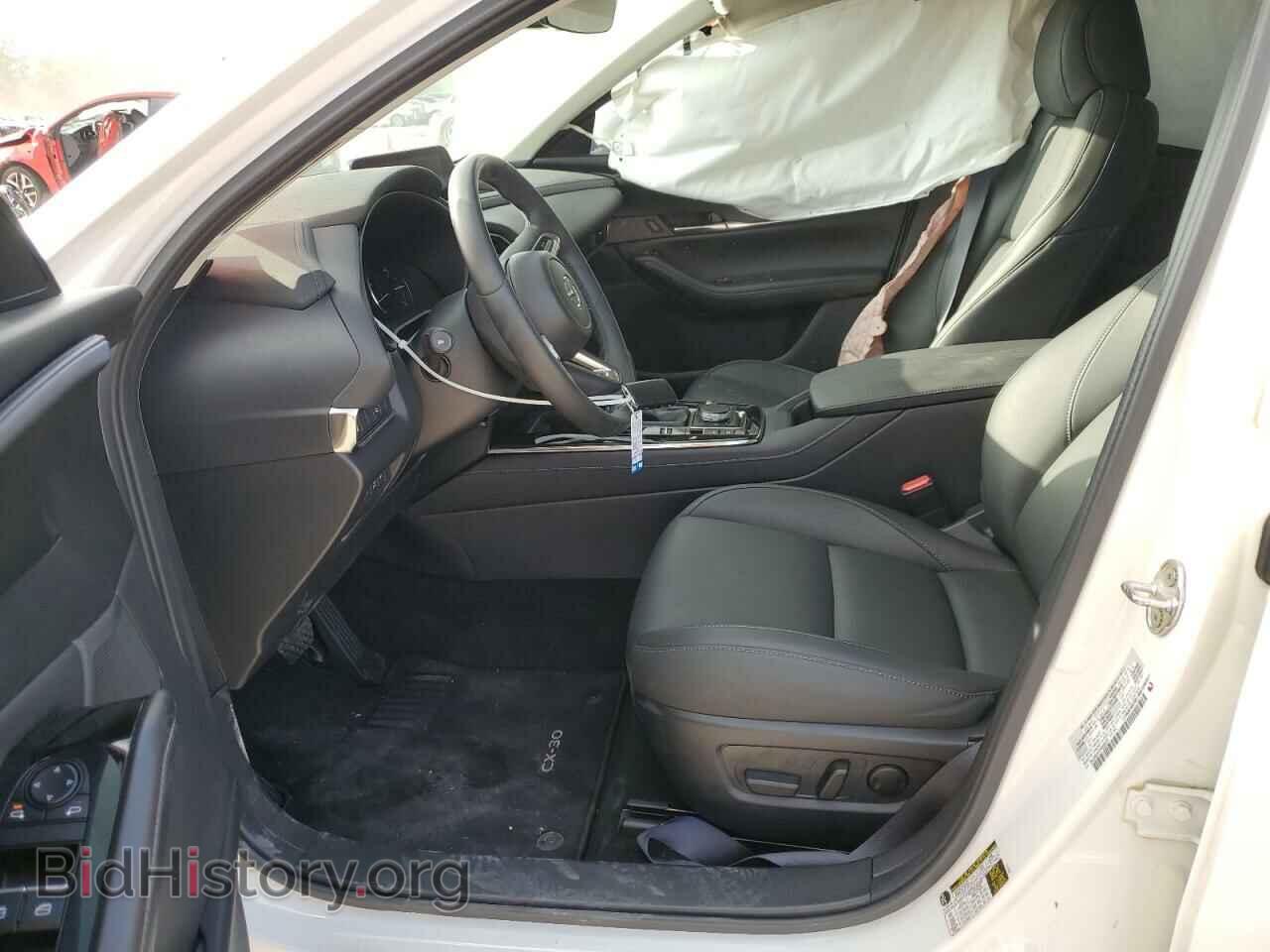2023 MAZDA CX30 - VIN: 3MVDMBCM7PM569675 - Фото 7