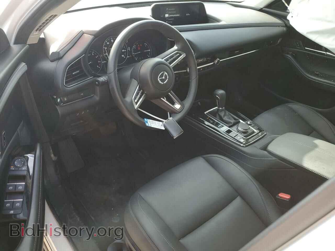 2023 MAZDA CX30 - VIN: 3MVDMBCM7PM569675 - Фото 8