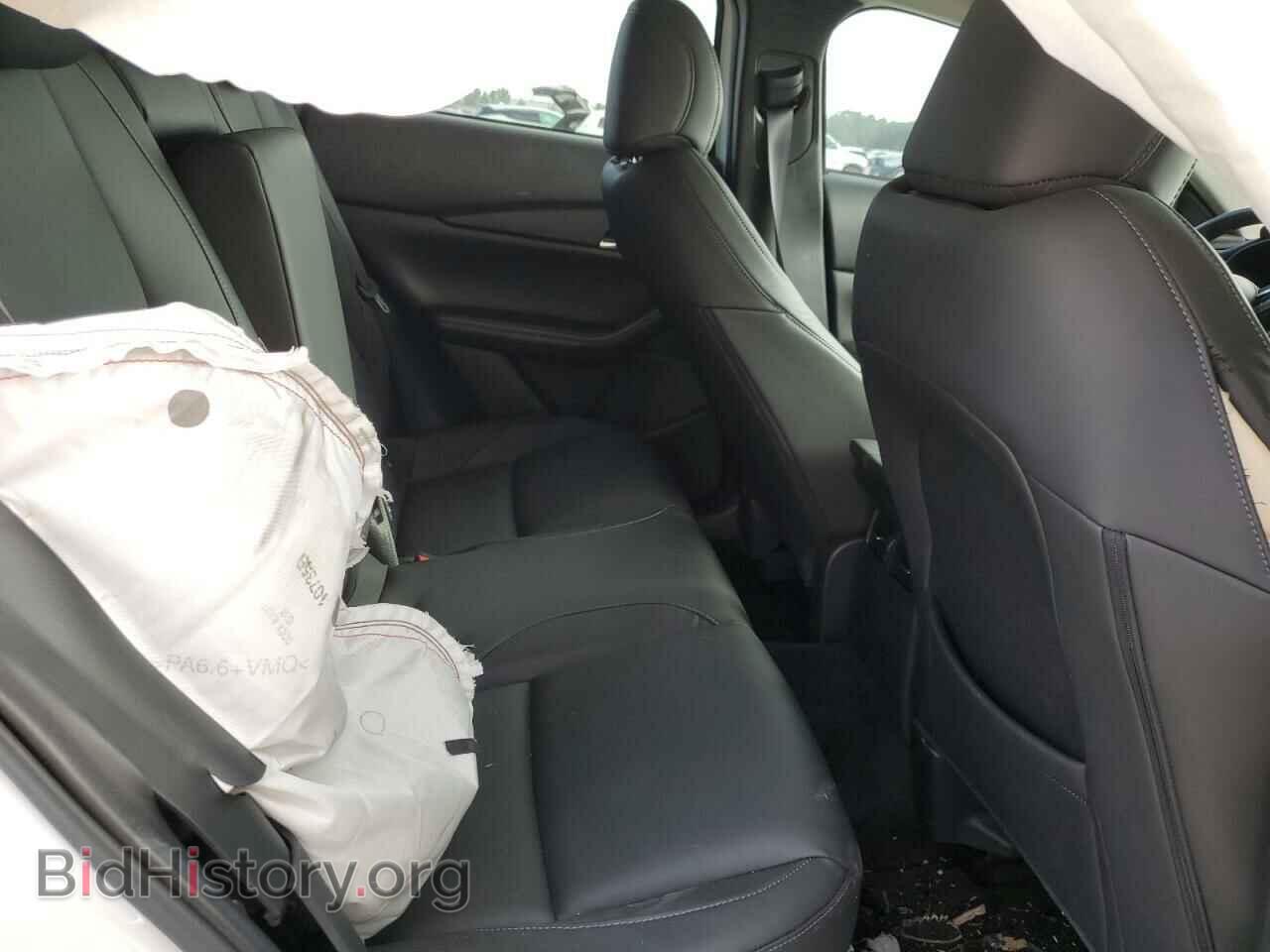 2023 MAZDA CX30 - VIN: 3MVDMBCM7PM569675 - Фото 10