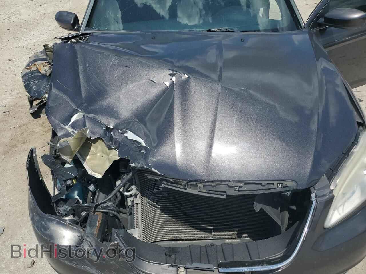 2014 CHRYSLER 200 - VIN: 1C3CCBAB7EN237244 - Photo 11