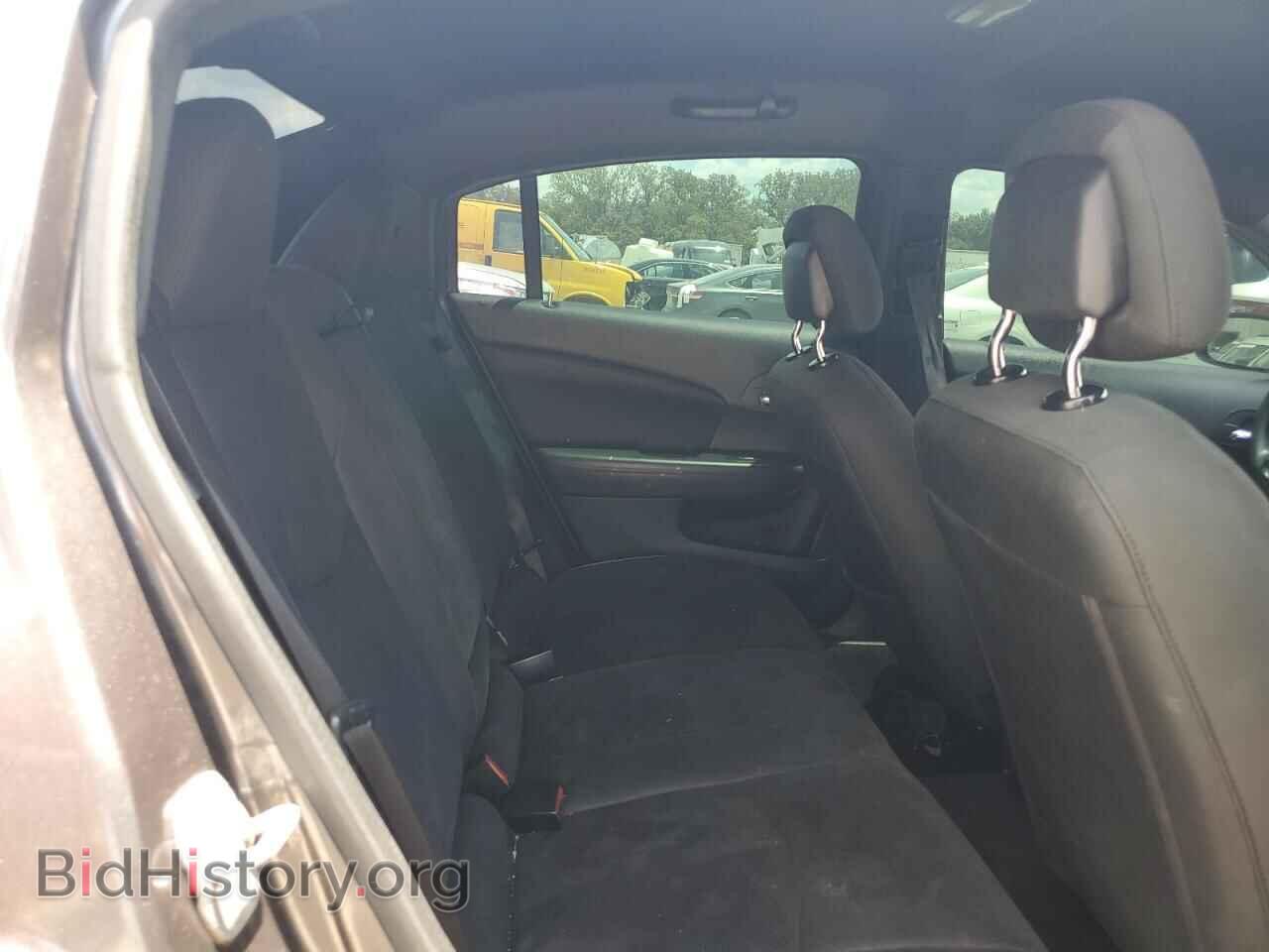 2014 CHRYSLER 200 - VIN: 1C3CCBAB7EN237244 - Photo 10