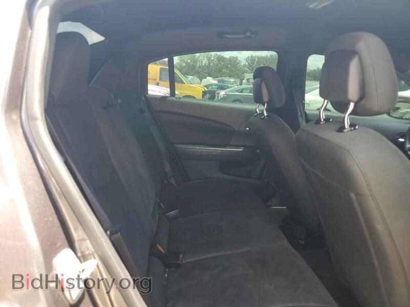 2014 Chrysler 200 (VIN 1C3CCBAB7EN237244) — фото 10 из 12