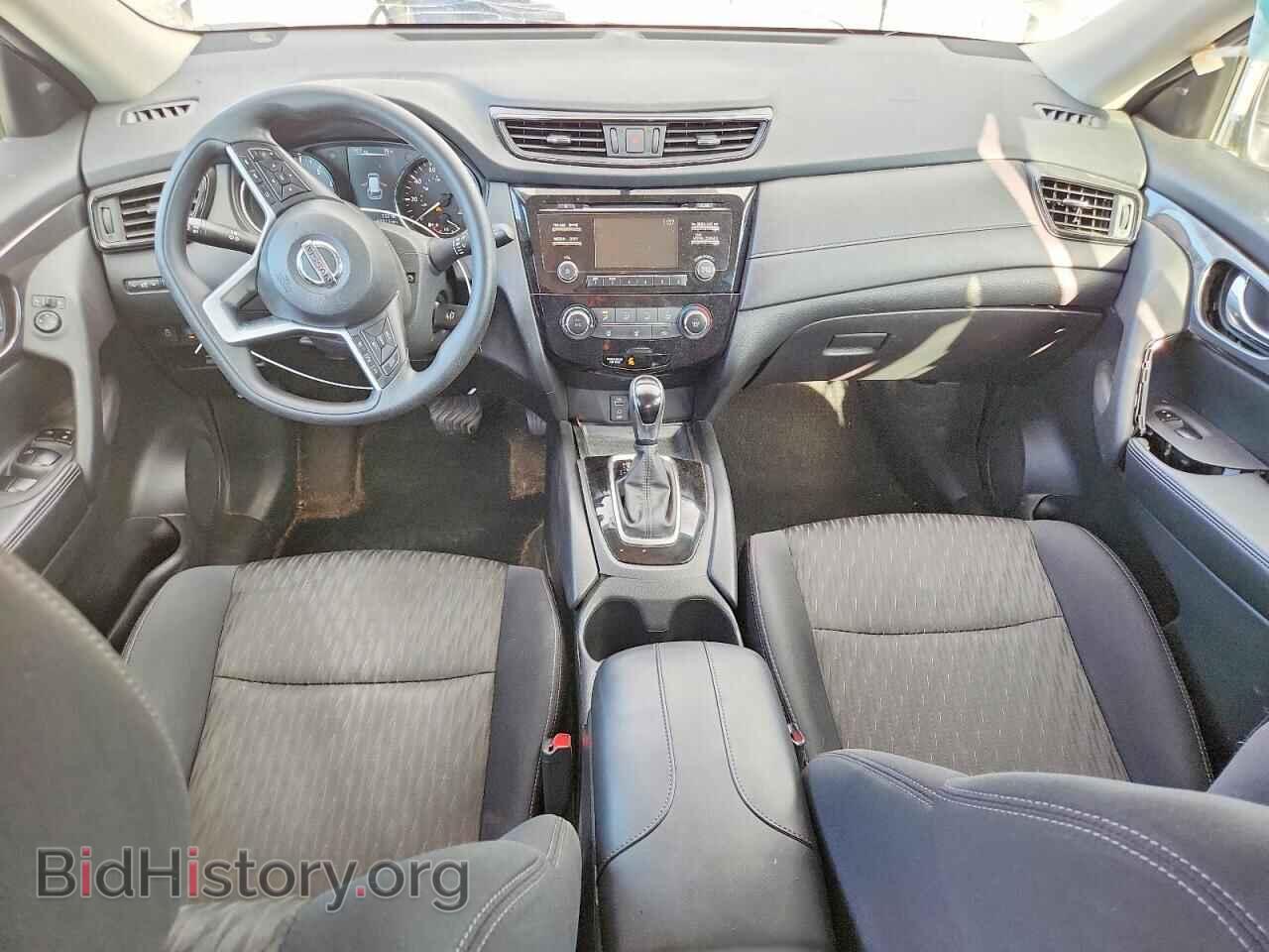 2017 NISSAN ROGUE - VIN: 5N1AT2MV7HC893111 - Фото 8