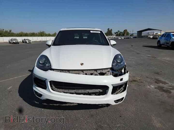 2018 PORSCHE CAYENNE - VIN: WP1AA2A23JKA03492 - Photo 15