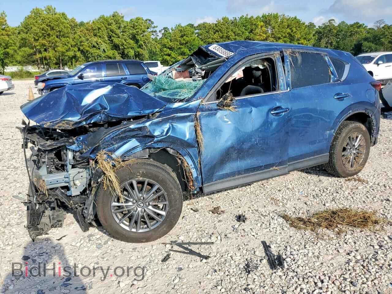 Photo JM3KFABL5H0210214 - MAZDA CX-5 2017