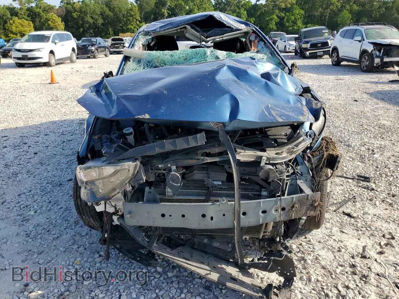 2017 MAZDA CX-5 - VIN: JM3KFABL5H0210214 - Photo 5