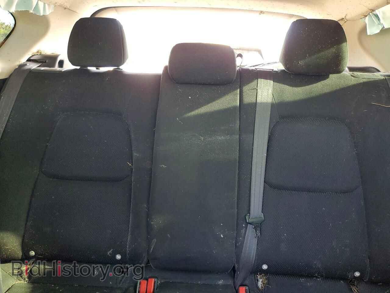 2017 MAZDA CX-5 - VIN: JM3KFABL5H0210214 - Photo 10