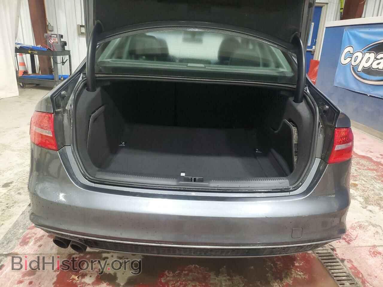2016 AUDI A4 - VIN: WAUBFAFL1GN014238 - Фото 6