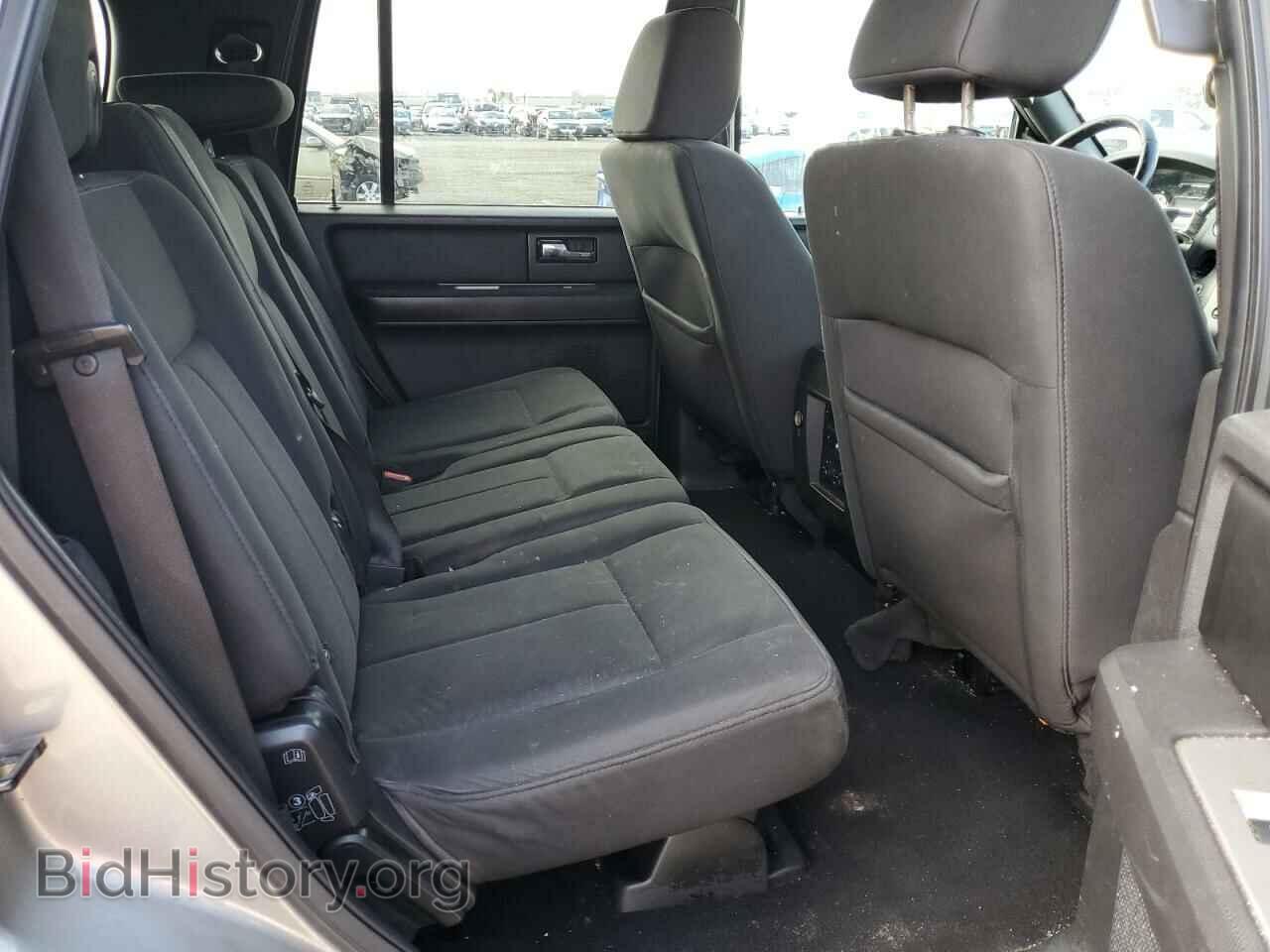 2008 FORD EXPEDITION - VIN: 1FMFU15538LA85608 - Фото 6