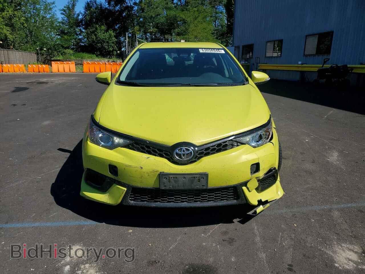 2017 TOYOTA COROLLA - VIN: JTNKARJE3HJ545289 - Фото 5