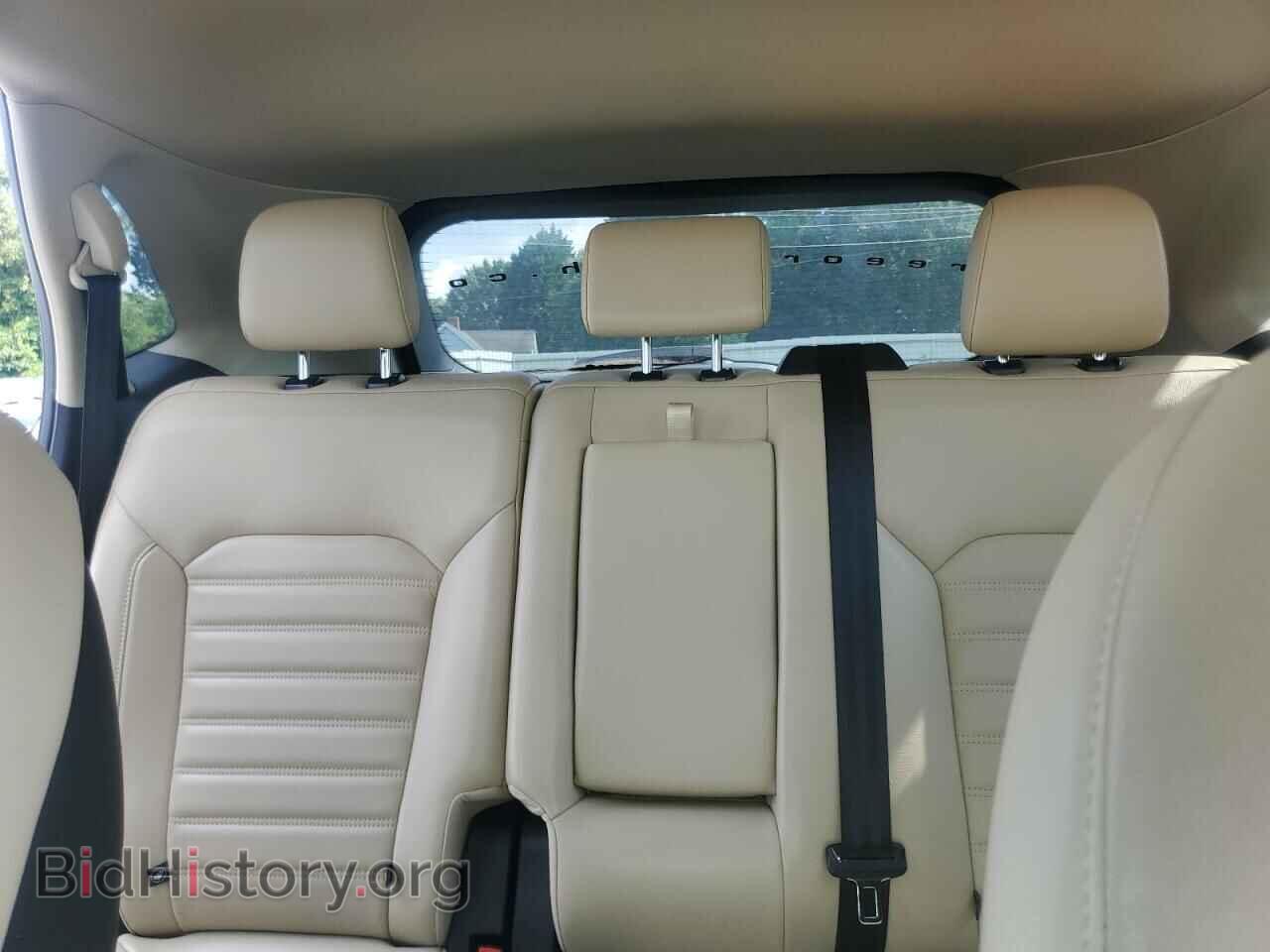 2018 FORD EDGE - VIN: 2FMPK3J98JBB98233 - Фото 10