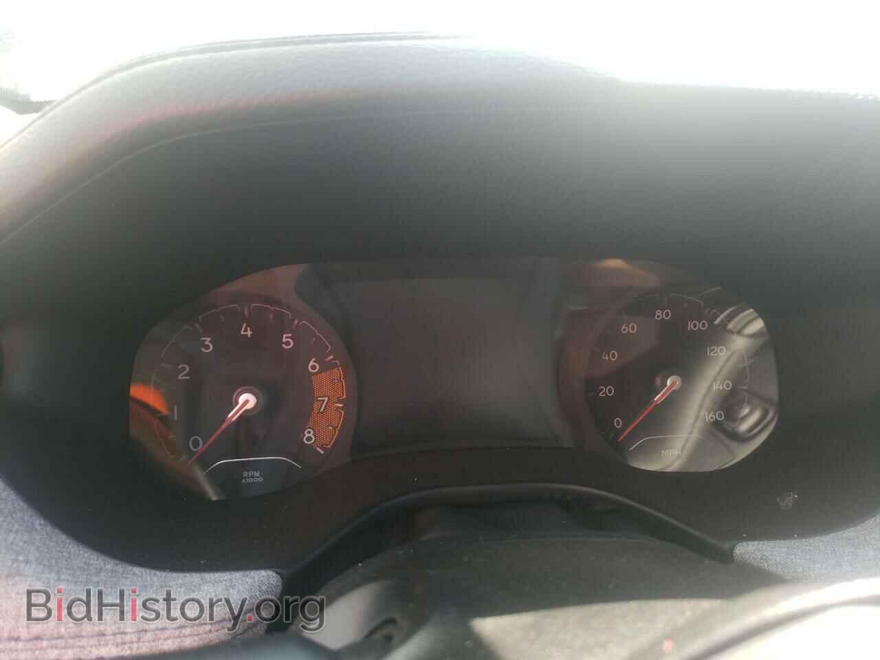 2022 JEEP COMPASS - VIN: 3C4NJCBB2NT229602 - Фото 9