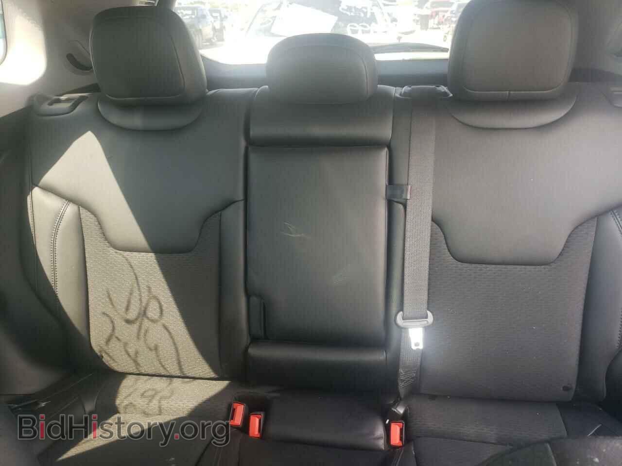 2022 JEEP COMPASS - VIN: 3C4NJCBB2NT229602 - Фото 10