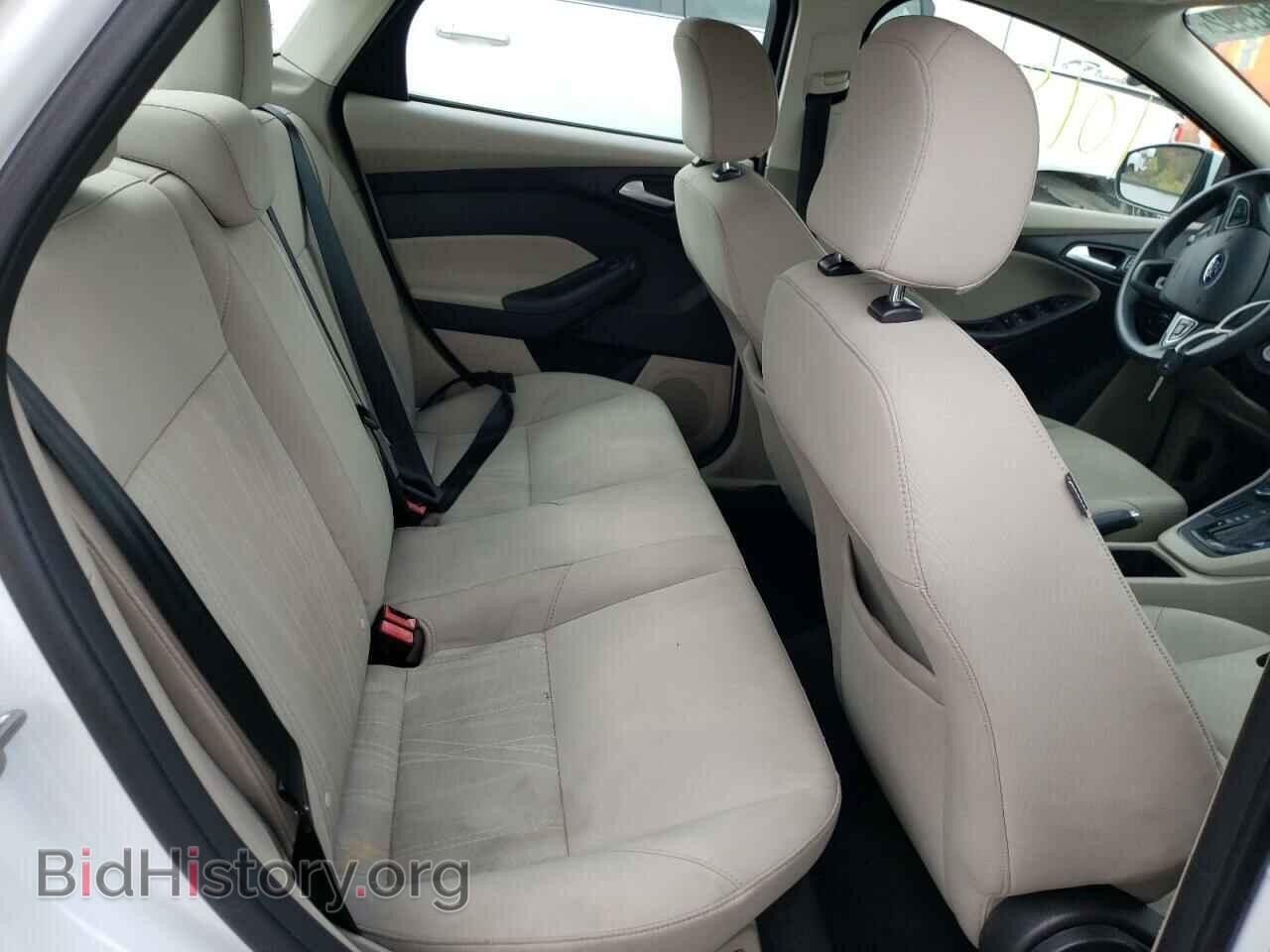 2015 FORD FOCUS - VIN: 1FADP3F28FL298222 - Фото 6