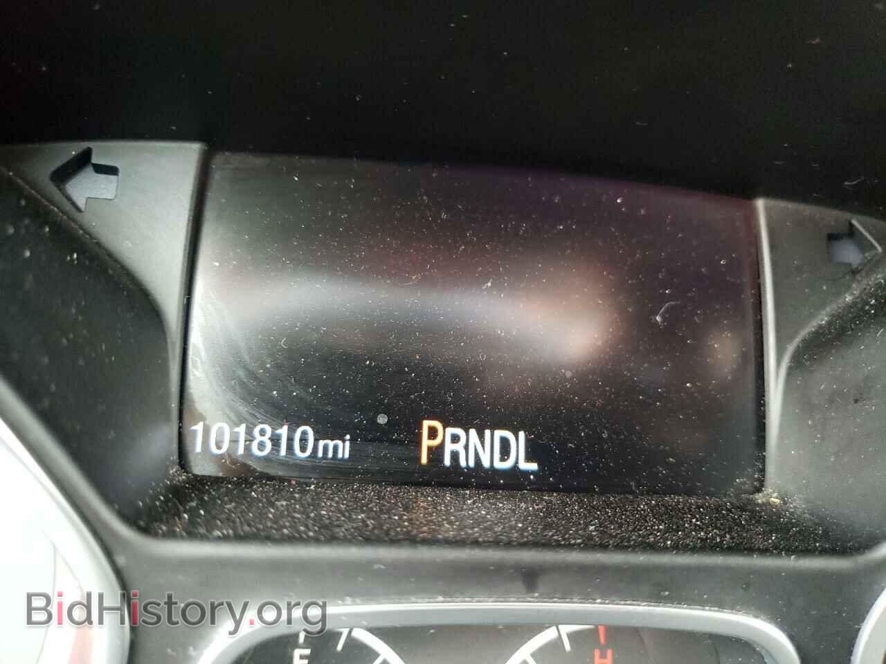 2015 FORD FOCUS - VIN: 1FADP3F28FL298222 - Фото 8