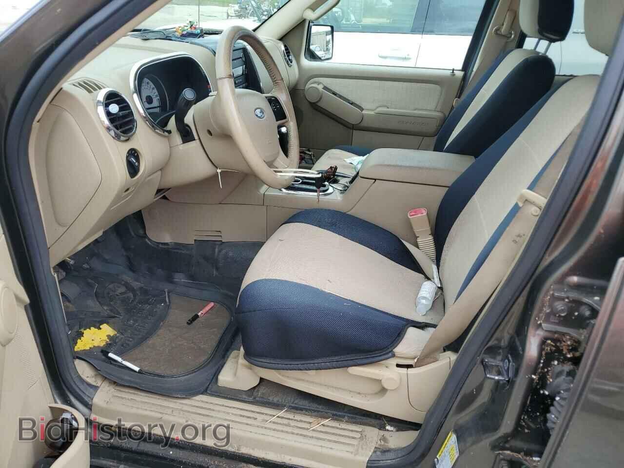 2008 FORD EXPLORER - VIN: 1FMEU51EX8UA30964 - Фото 7