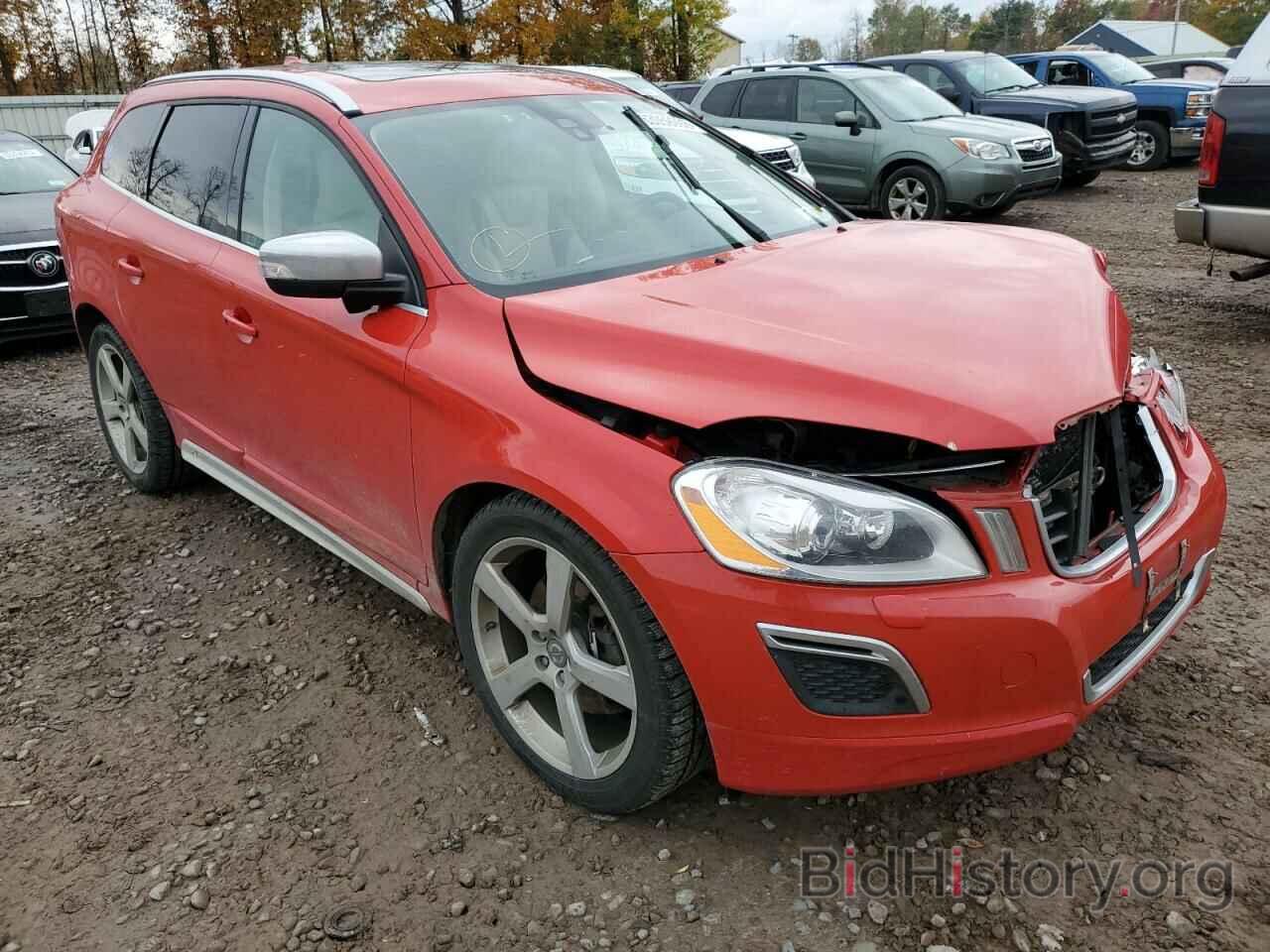 Photo YV4992DZ6A2113200 - VOLVO XC60 2010