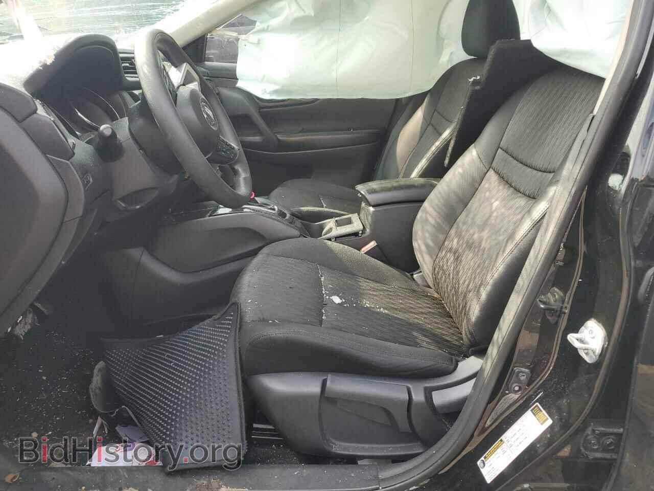 2017 NISSAN ROGUE - VIN: 5N1AT2MT3HC743821 - Фото 7