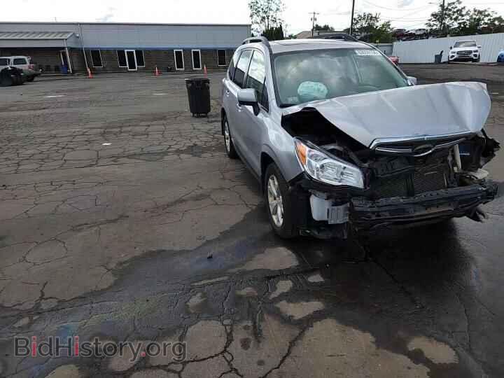 2015 SUBARU FORESTER - VIN: JF2SJADC5FH446219 - Фото 15