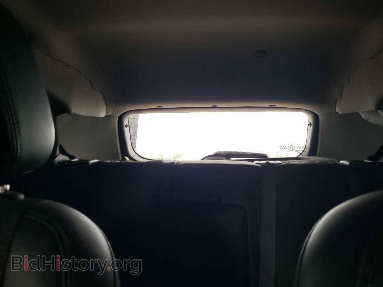 2017 BUICK ENCORE - VIN: KL4CJASB8HB125949 - Photo 10