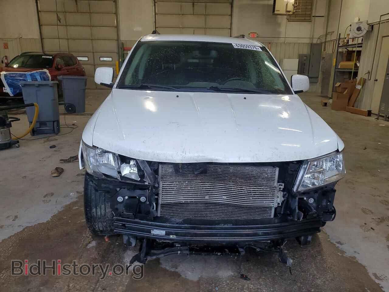 2019 DODGE JOURNEY - VIN: 3C4PDCBGXKT778892 - Photo 5