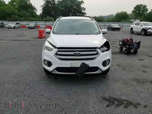 2017 FORD ESCAPE - VIN: 1FMCU0GD7HUD45925 - Фото 14