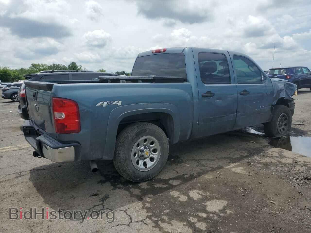 2007 CHEVROLET ALL Models - VIN: 2GCEK13C971617214 - Фото 3