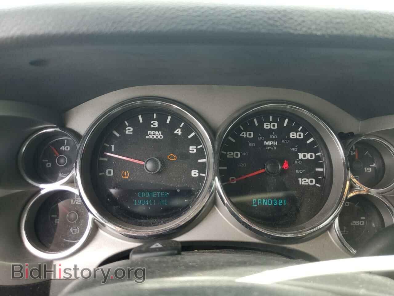 2007 CHEVROLET ALL Models - VIN: 2GCEK13C971617214 - Фото 9